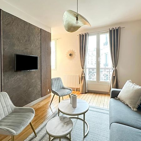 Cozy Apartments Near The Sorbonne パリ エクステリア 写真