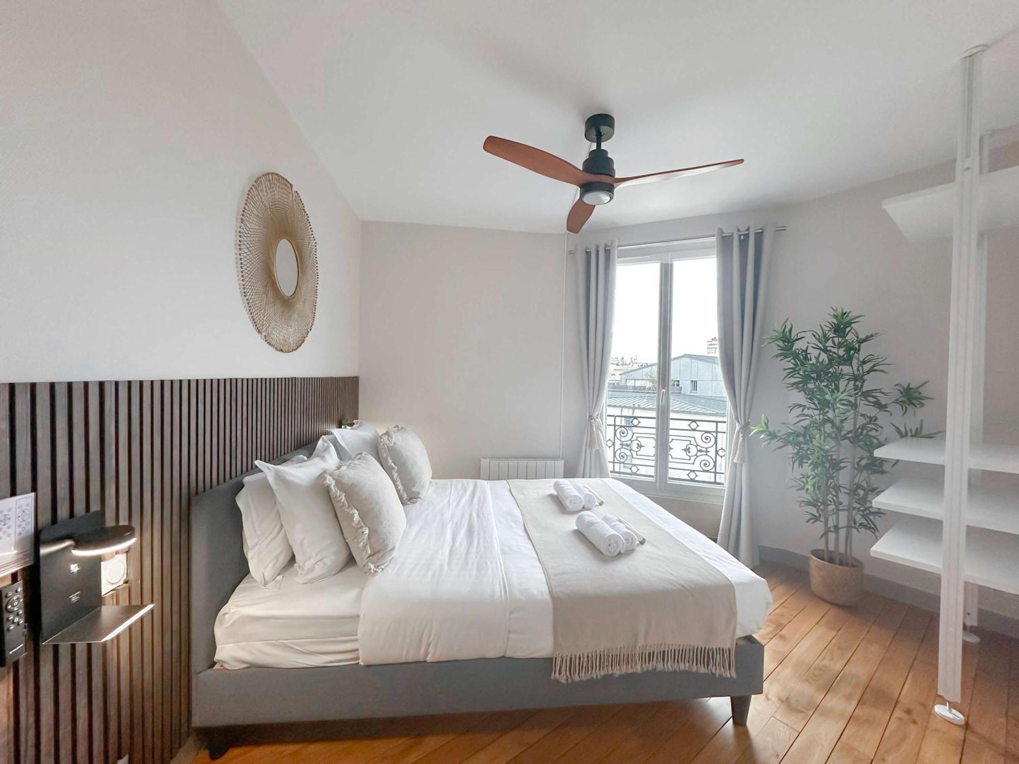Cozy Apartments Near The Sorbonne パリ エクステリア 写真