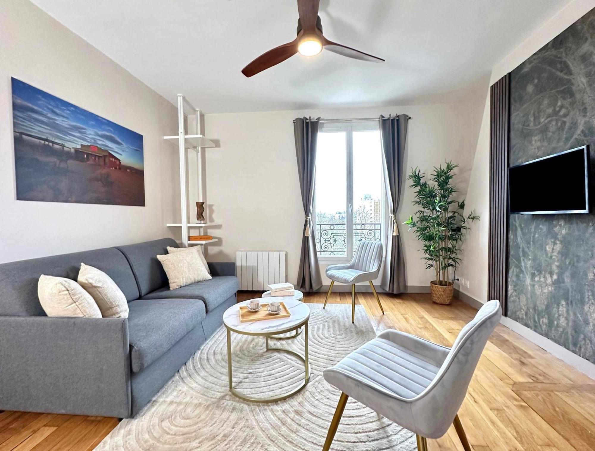 Cozy Apartments Near The Sorbonne パリ エクステリア 写真