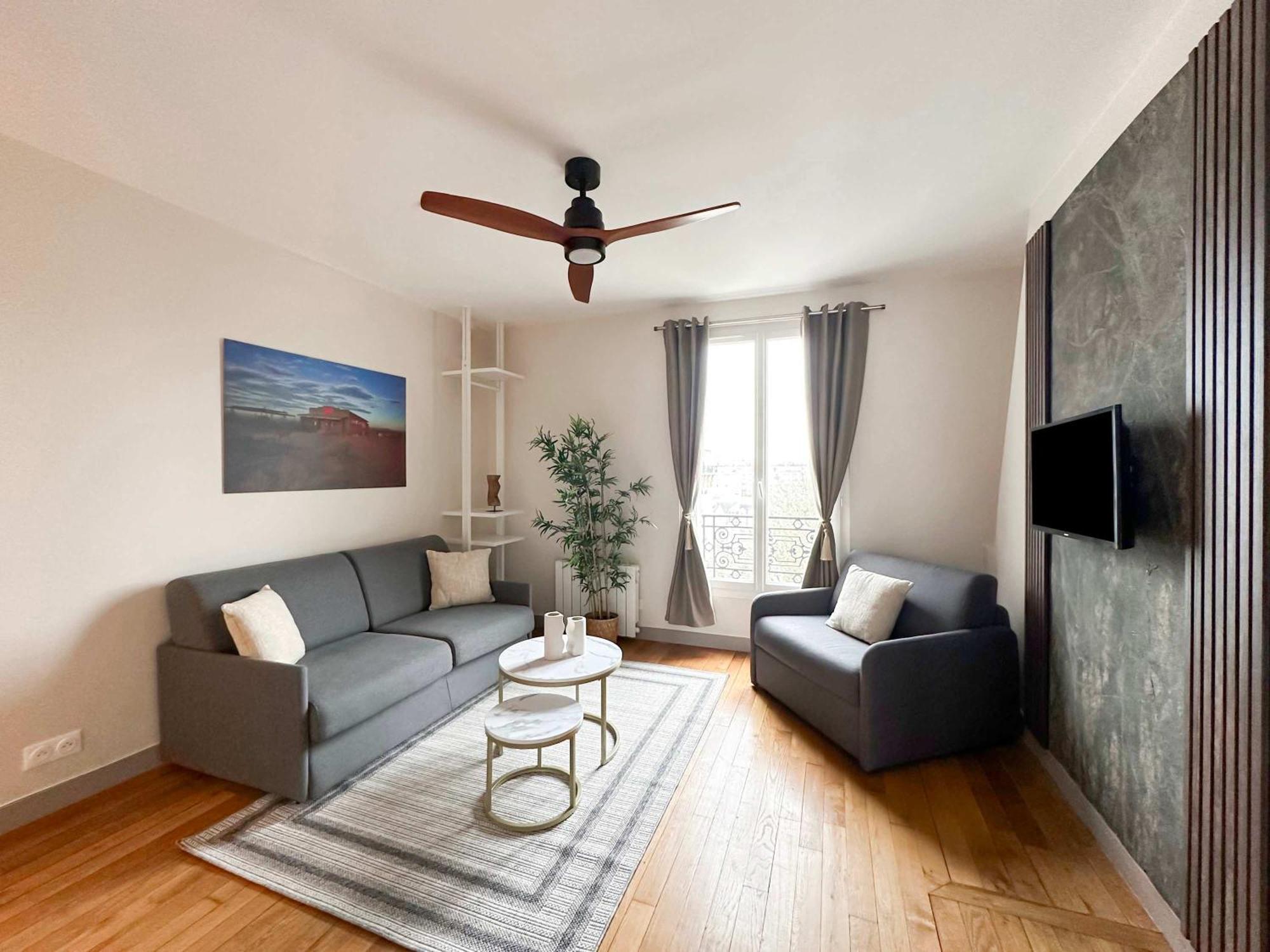 Cozy Apartments Near The Sorbonne パリ エクステリア 写真