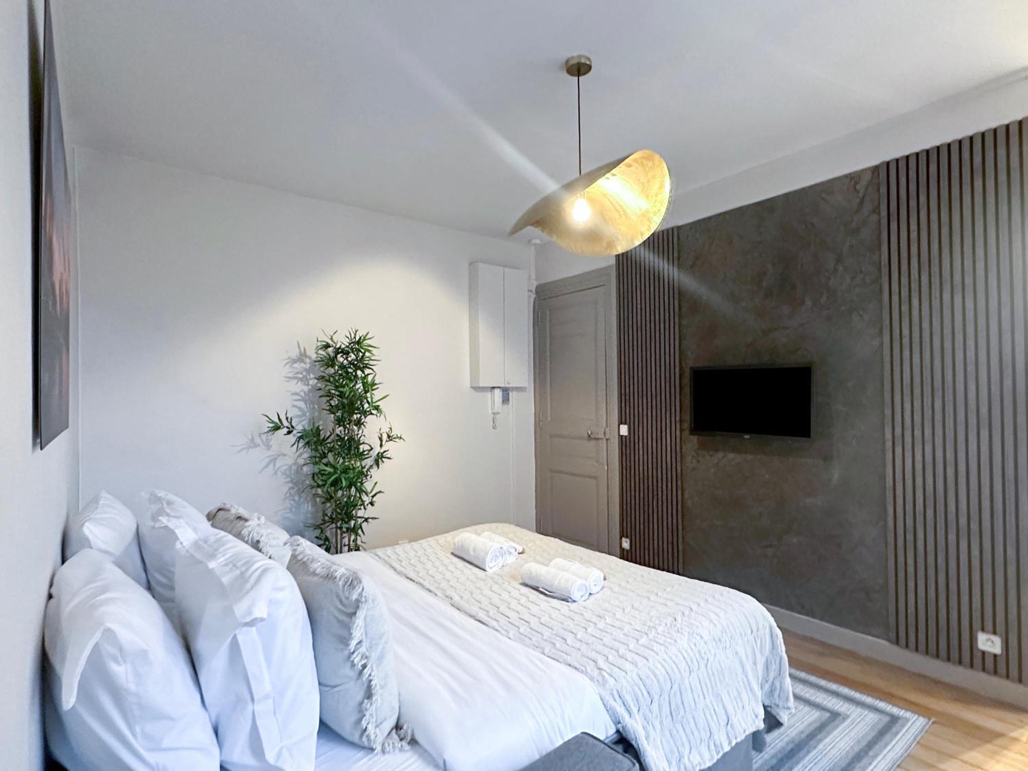 Cozy Apartments Near The Sorbonne パリ エクステリア 写真
