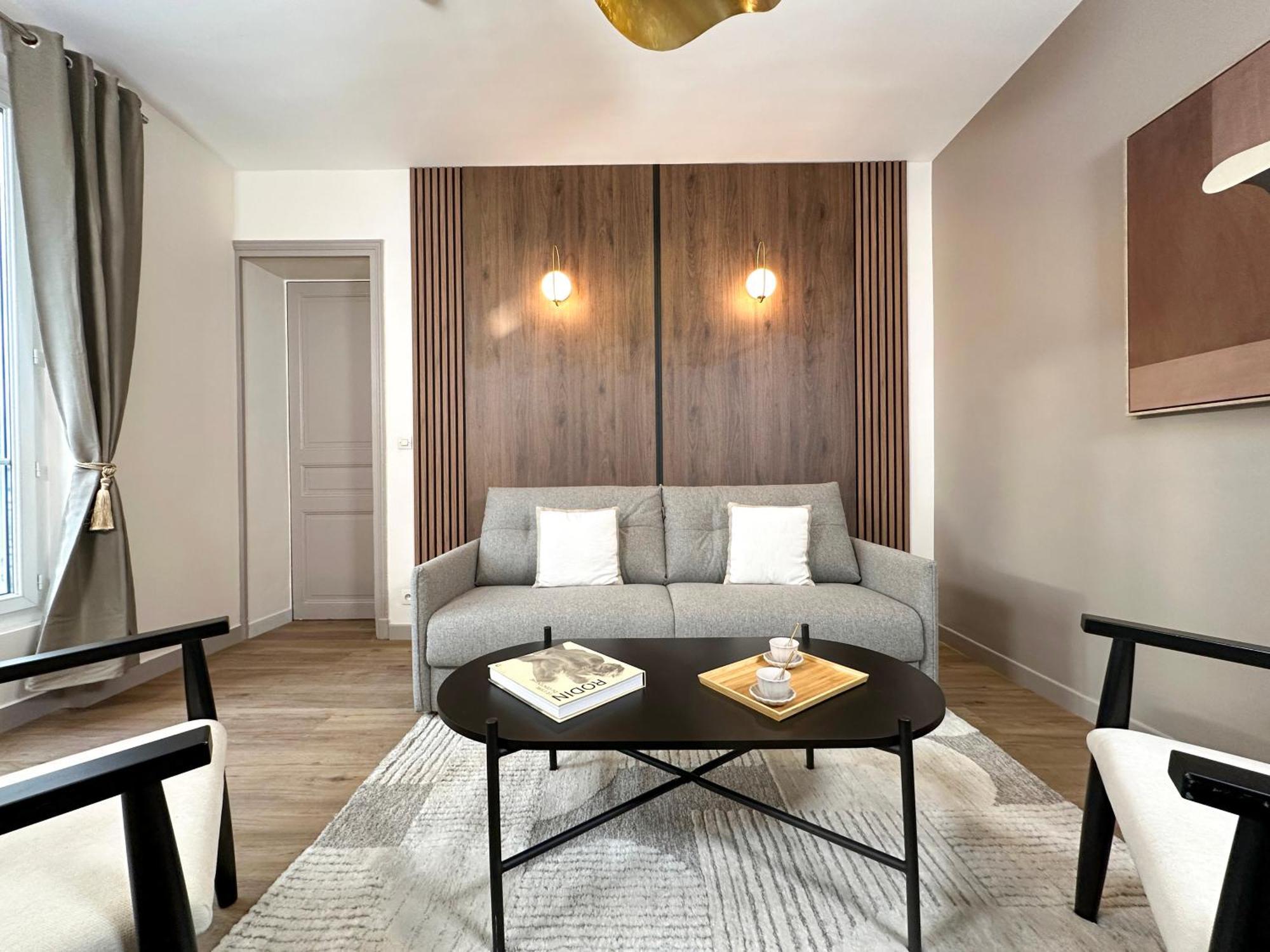 Cozy Apartments Near The Sorbonne パリ エクステリア 写真
