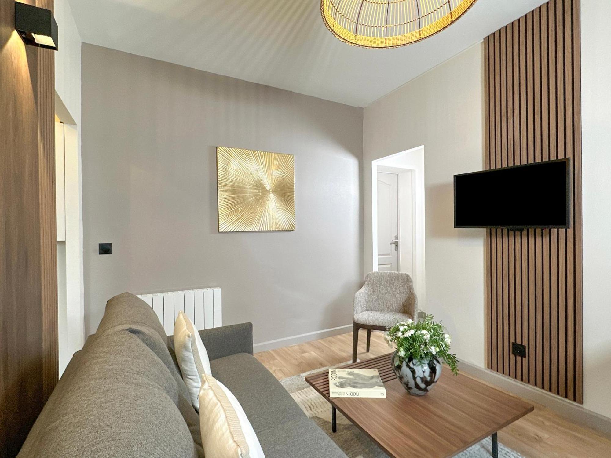 Cozy Apartments Near The Sorbonne パリ エクステリア 写真