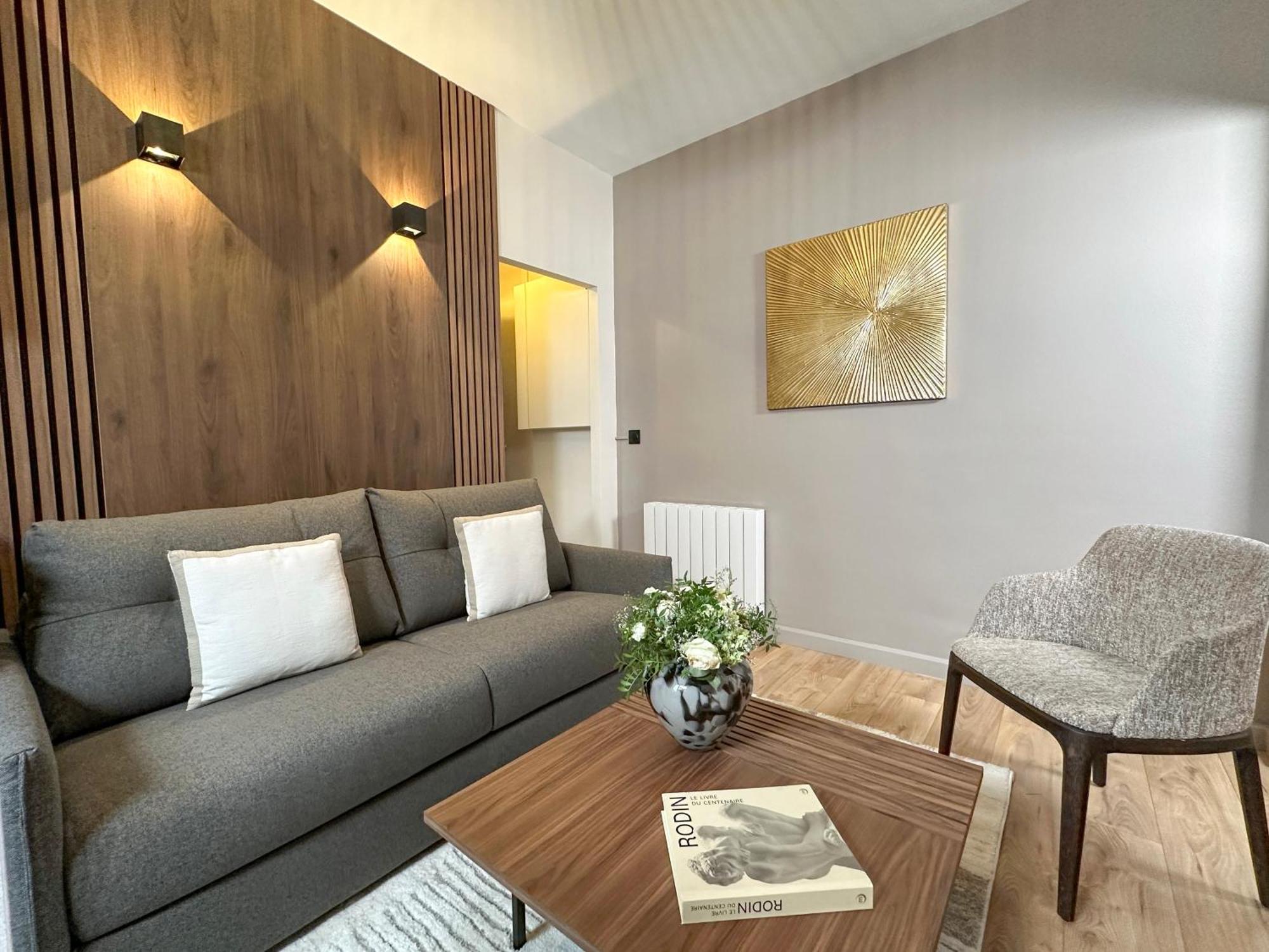 Cozy Apartments Near The Sorbonne パリ エクステリア 写真