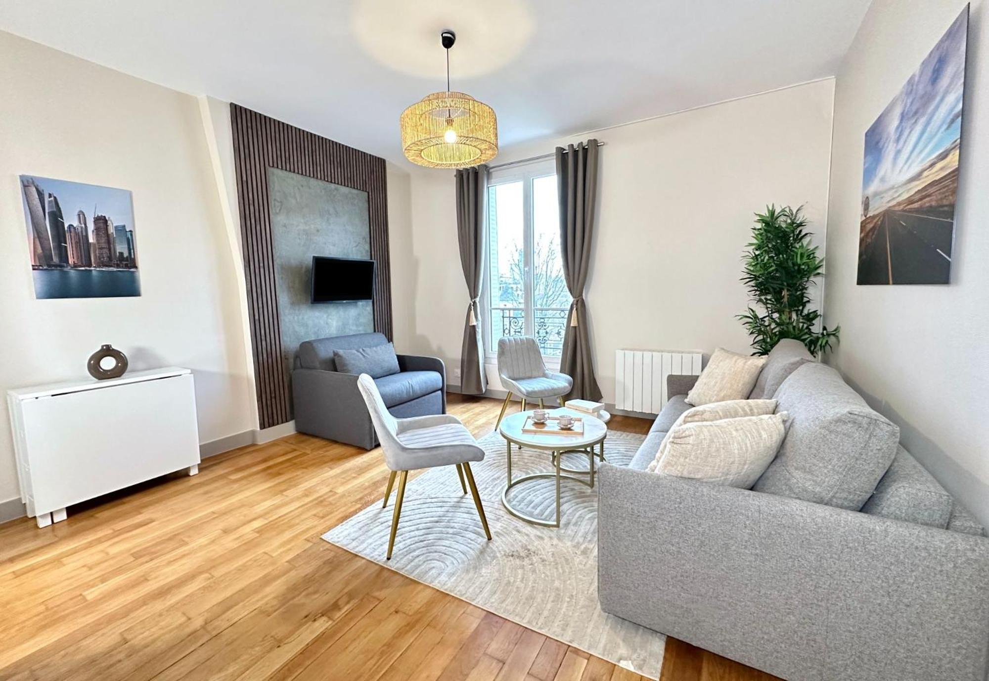 Cozy Apartments Near The Sorbonne パリ エクステリア 写真