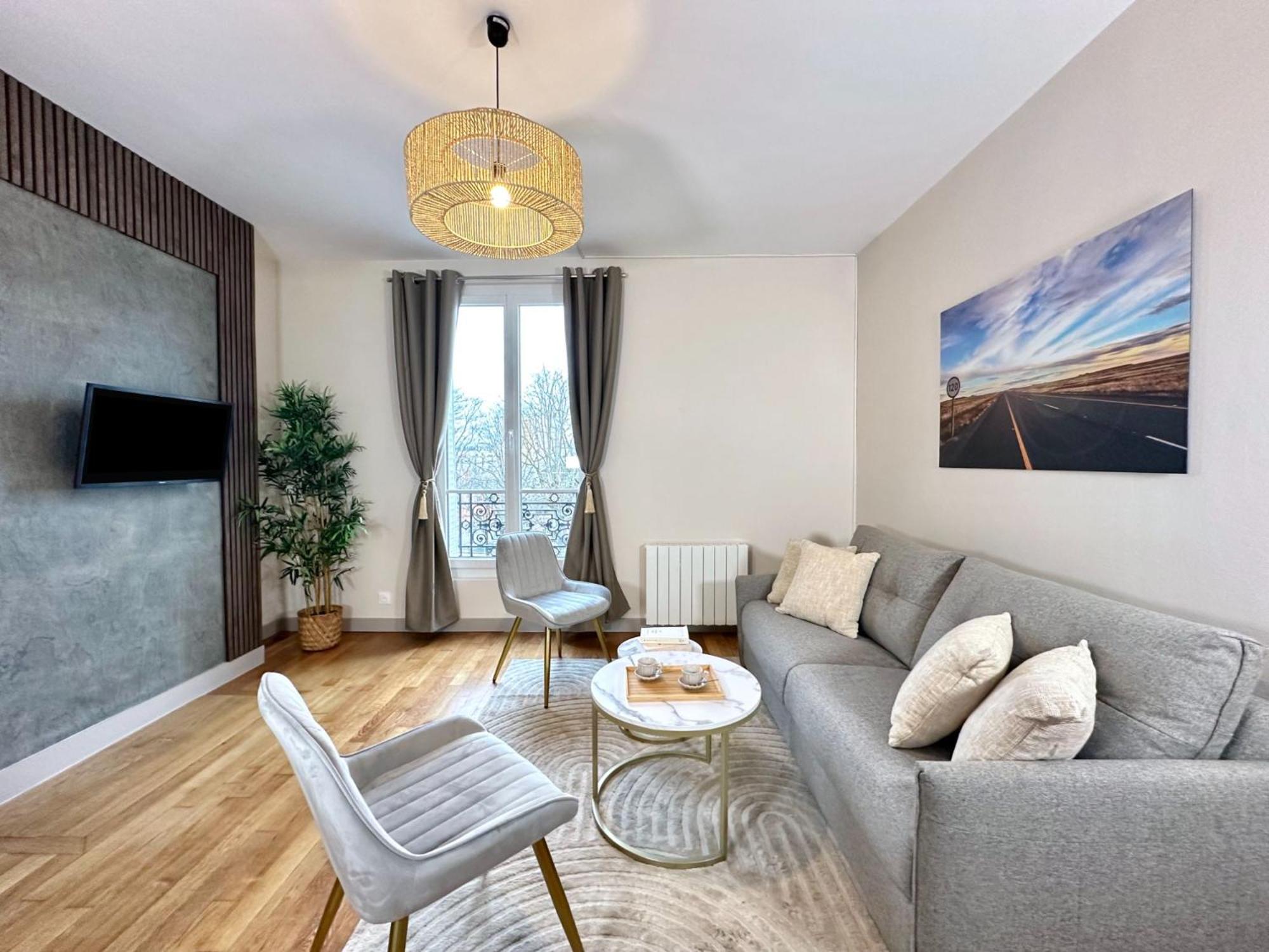 Cozy Apartments Near The Sorbonne パリ エクステリア 写真