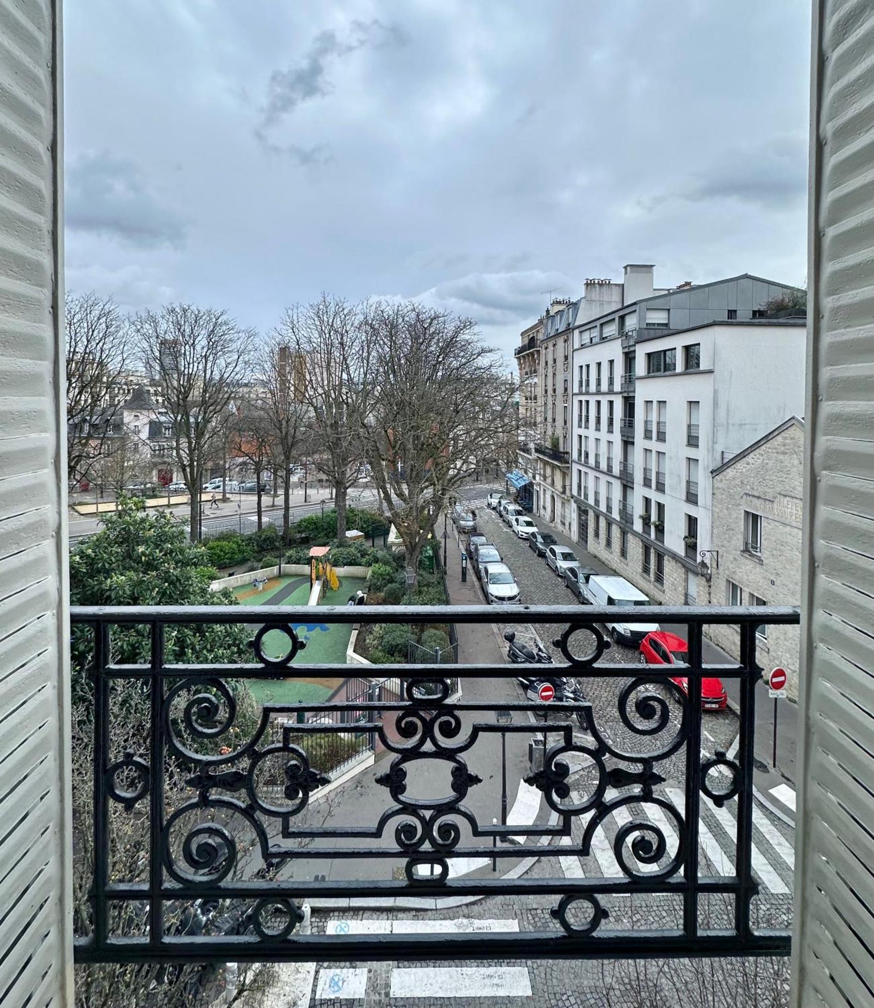 Cozy Apartments Near The Sorbonne パリ エクステリア 写真