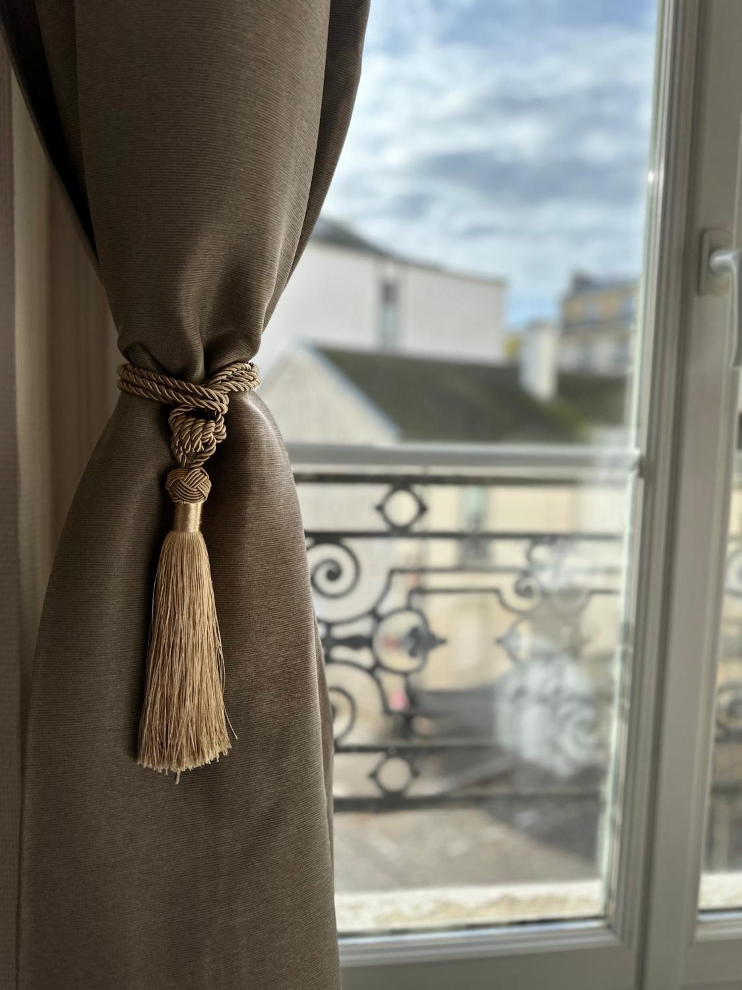 Cozy Apartments Near The Sorbonne パリ エクステリア 写真