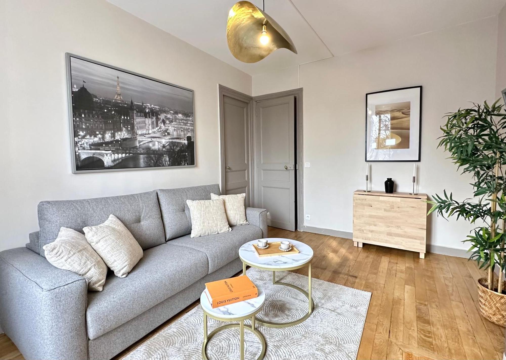 Cozy Apartments Near The Sorbonne パリ エクステリア 写真
