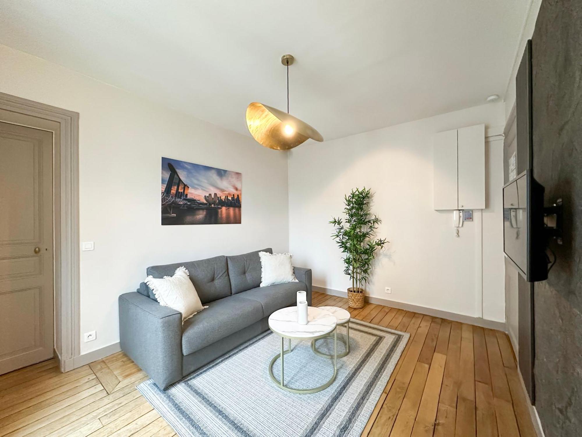 Cozy Apartments Near The Sorbonne パリ エクステリア 写真
