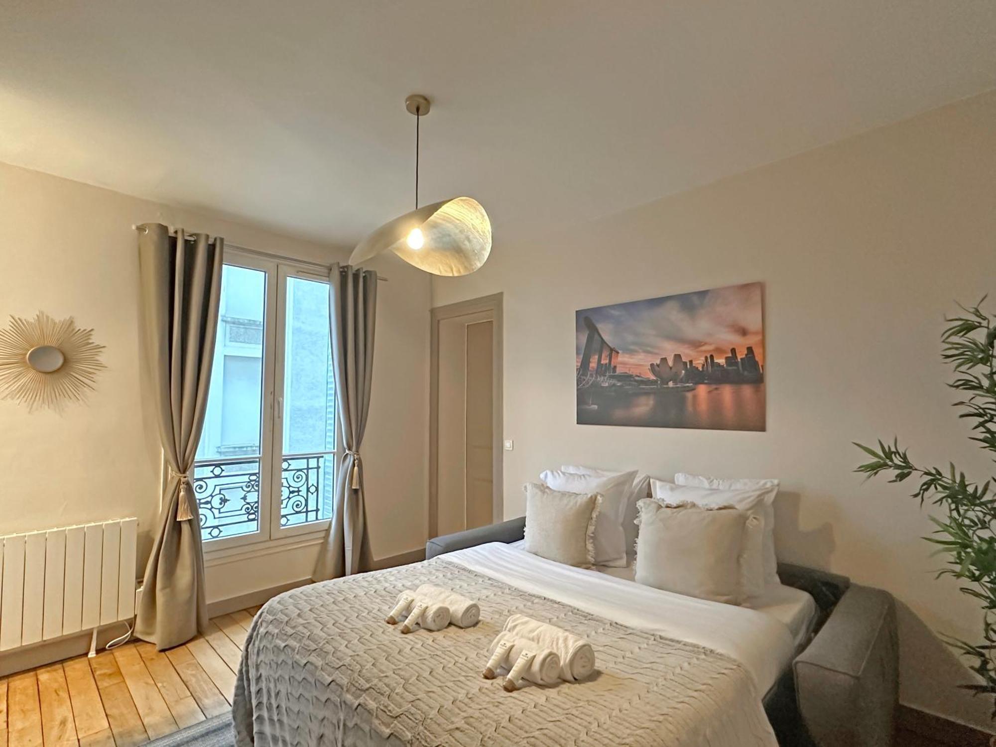 Cozy Apartments Near The Sorbonne パリ エクステリア 写真