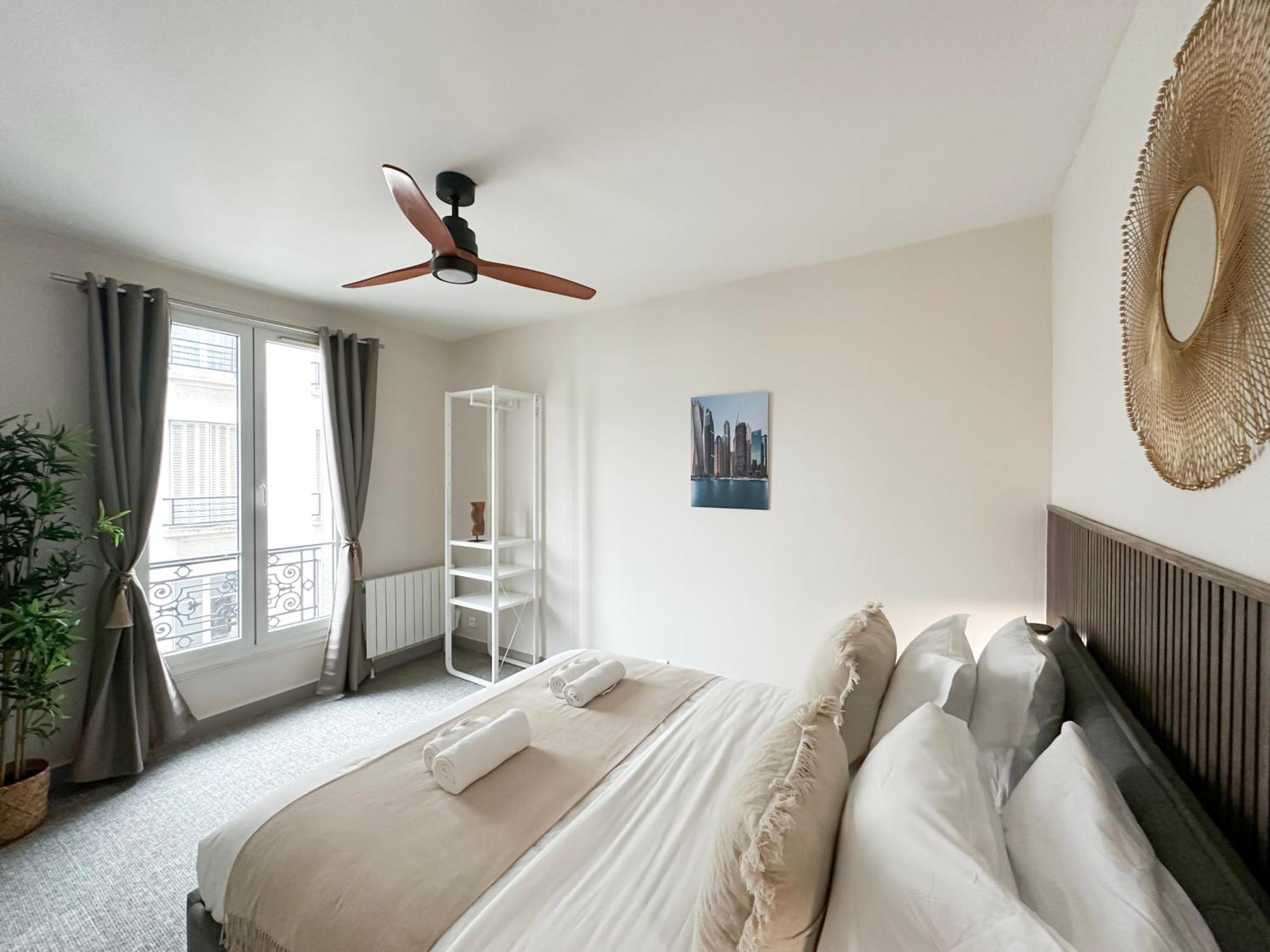Cozy Apartments Near The Sorbonne パリ エクステリア 写真