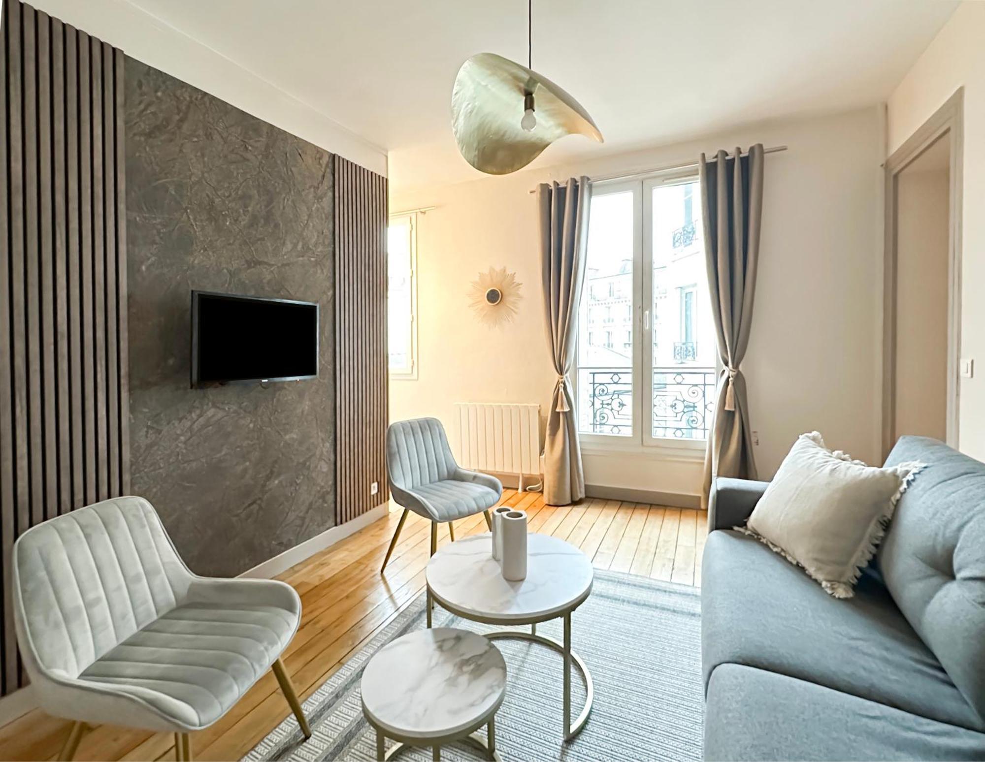 Cozy Apartments Near The Sorbonne パリ エクステリア 写真