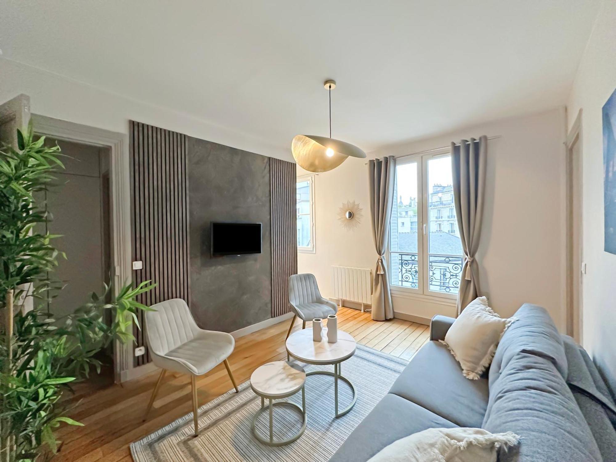 Cozy Apartments Near The Sorbonne パリ エクステリア 写真