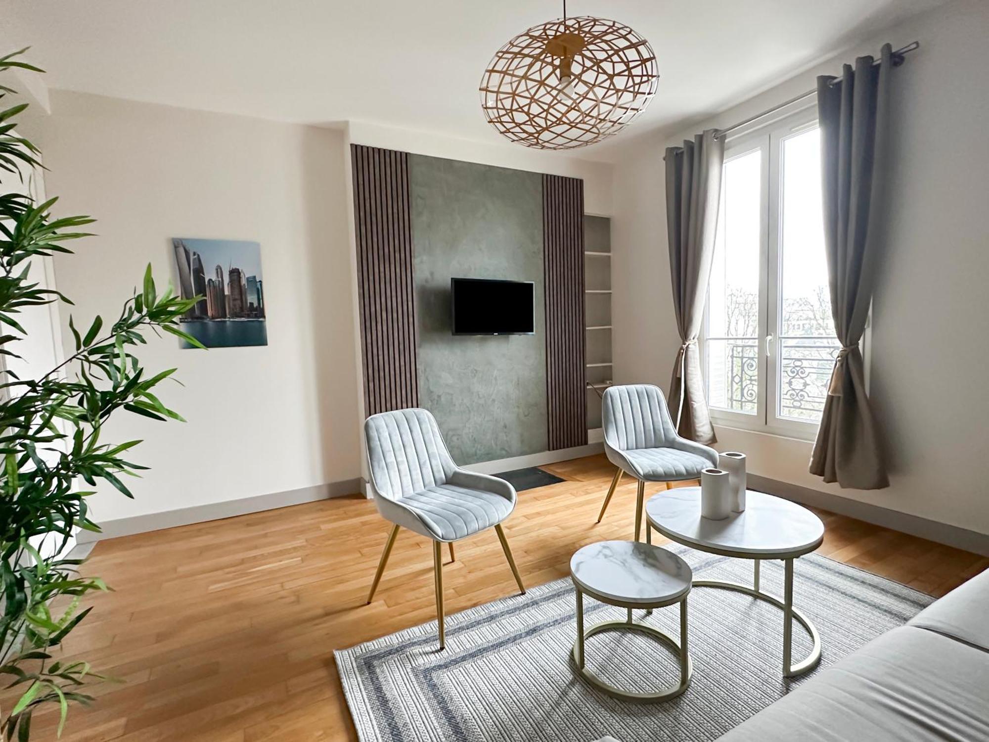 Cozy Apartments Near The Sorbonne パリ エクステリア 写真
